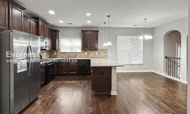 Foto del edificio - 1771 Stone Meadow Rd