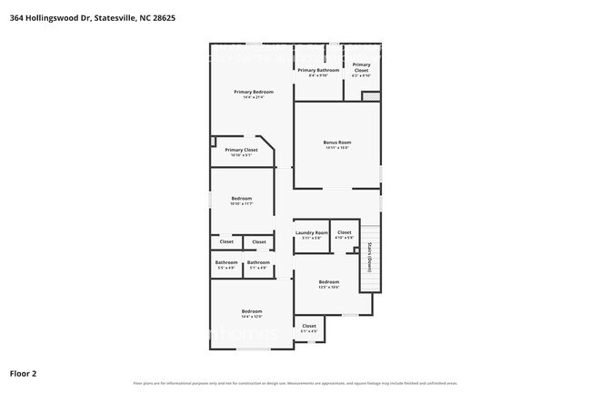 Foto del edificio - 364 Hollingswood Dr