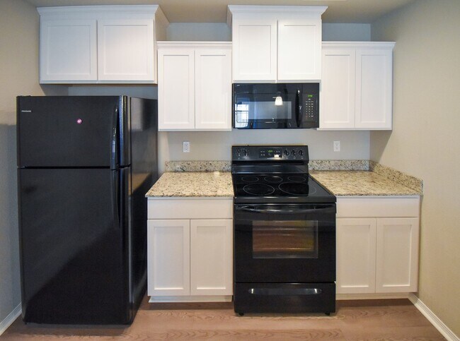 Building Photo - 3 Bedroom 2 Bath Duplex in Prairie Grove