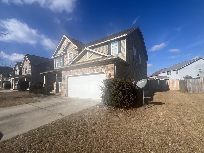 Foto del edificio - 3625 Galloway Ln