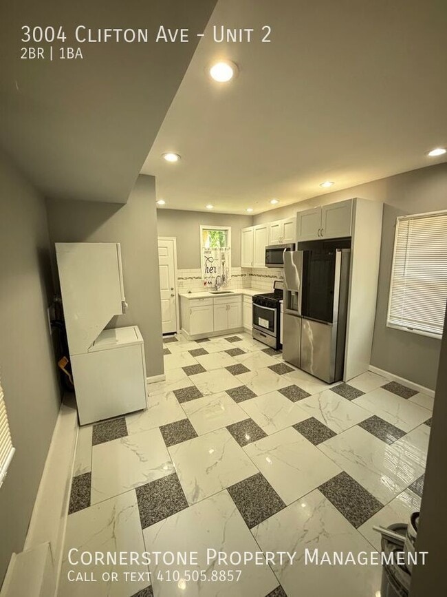 Building Photo - 3004 Clifton Ave