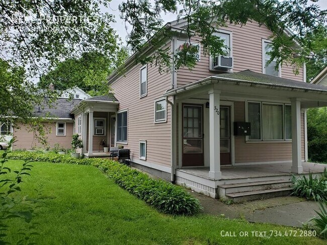 Photo - 320 S Huron St Apartment