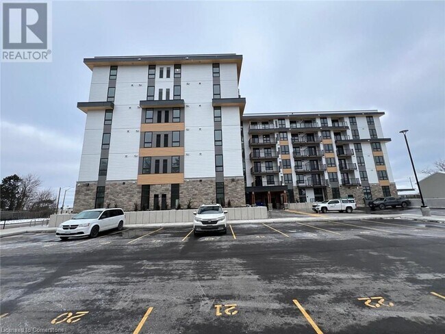 Photo du bâtiment - 101 Golden Eagle Rd