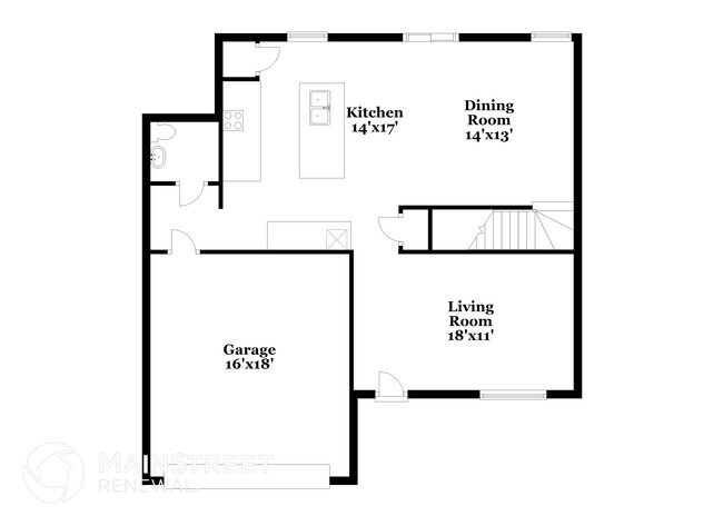 Foto del edificio - 501 Canoe Way