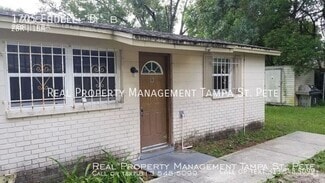 Building Photo - 1705 E Idell St