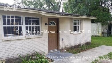 Building Photo - 1705 E Idell St