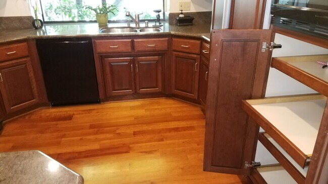 Building Photo - South Auburn Town home Fully furnished