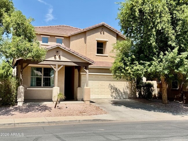 Building Photo - 3340 S Sunland Dr