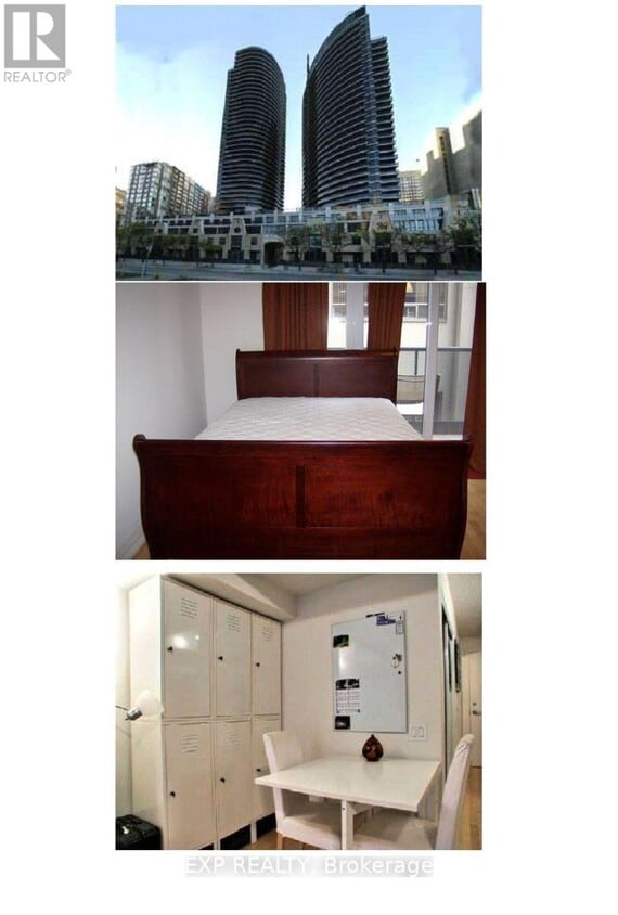 Building Photo - 25 Carlton St.