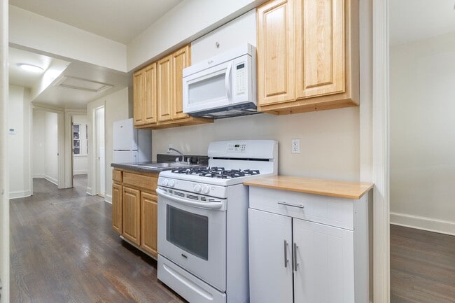 Photo - 4713 3rd Place NW Apartment