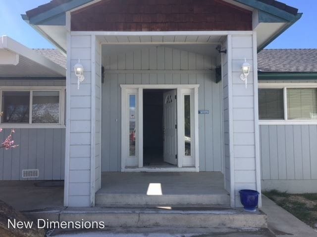 Primary Photo - 4 br, 2 bath House - 10100 N. Virginia St.