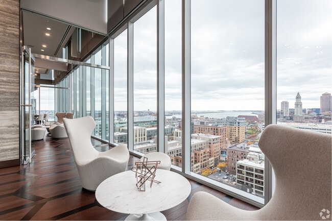 Foto del edificio - Hub50House