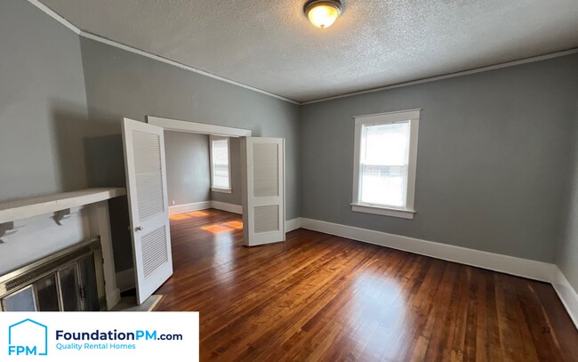 Foto del edificio - 578 McKinley St