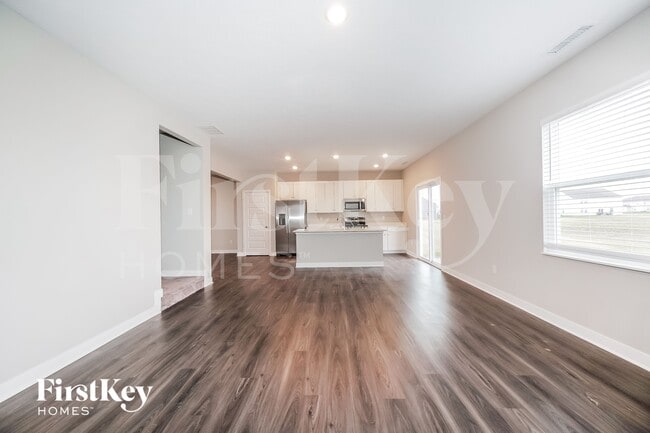 Foto del edificio - 2273 S Bingham Pl