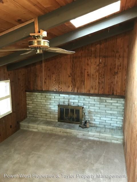Foto del edificio - 2 br, 1 bath House - 1865 Quail Hollow Road
