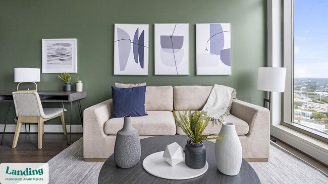 Building Photo - 777 Preston St