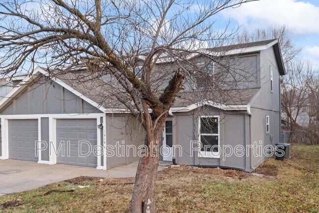 Building Photo - 16104 W 141st Terrace