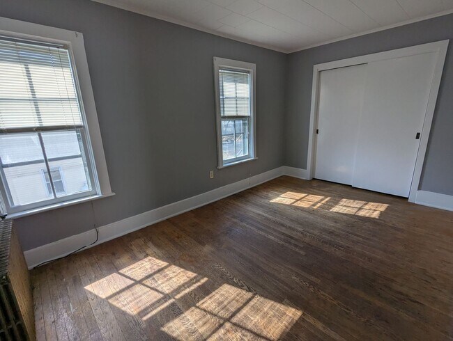 Foto del edificio - 31 Central Ave