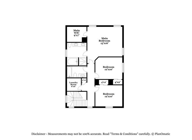 Foto del edificio - 6218 Lone Cypress Ct