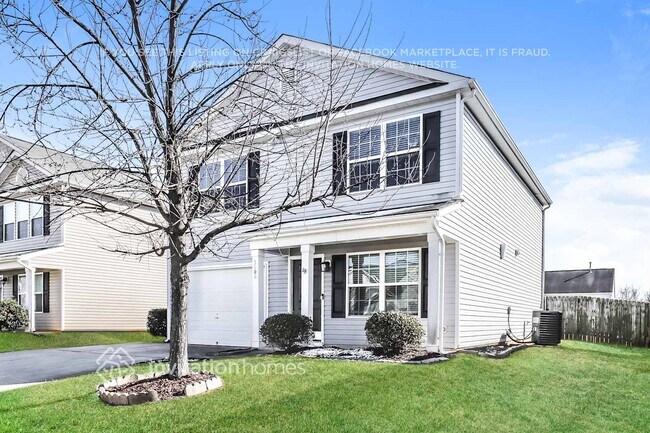 Foto del edificio - 3906 Creekmoore Dr