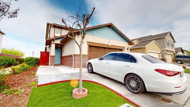 Foto del edificio - 4752 Delaney Way