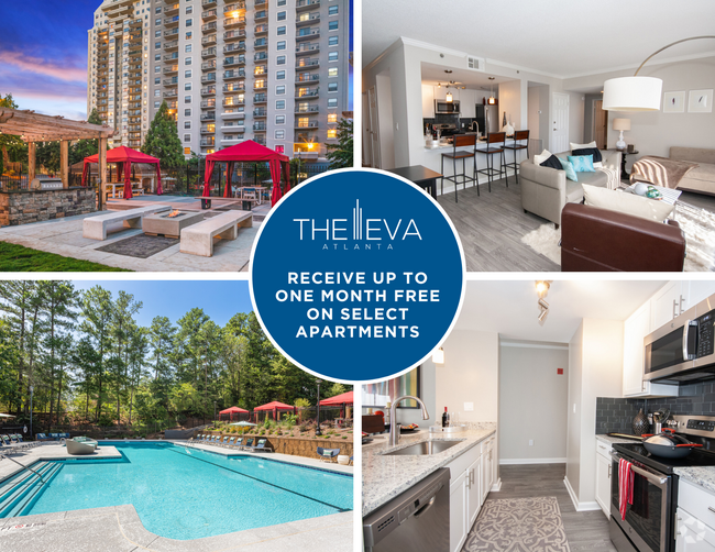 Apartments for Rent in Sandy Springs GA