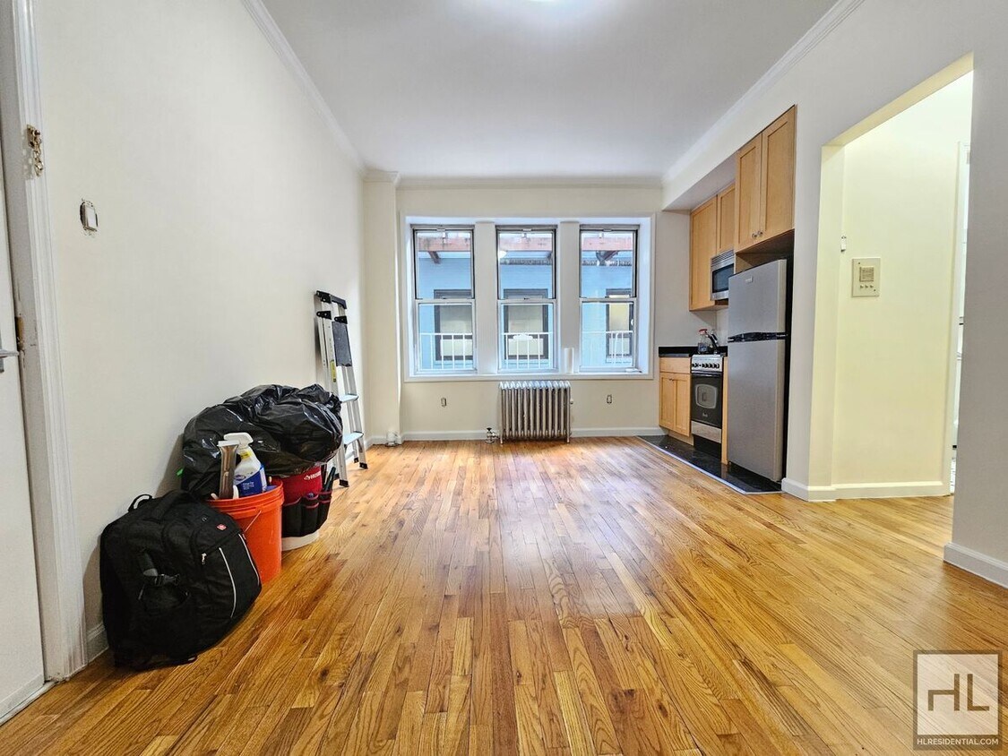 Foto principal - First-floor studio in the heart of Greenwi...