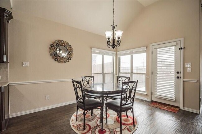 Foto del edificio - Executive home in Frisco
