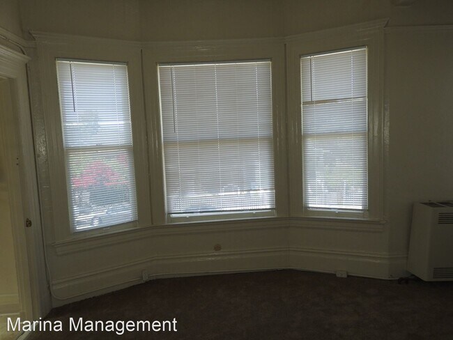 Building Photo - 429 Monterey St
