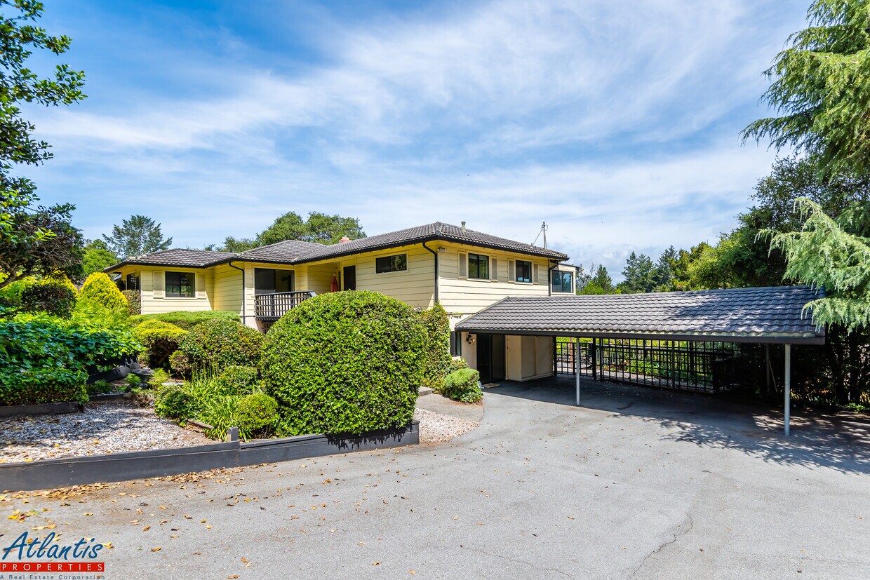 125 Bowen Ave, Aptos, CA 95003 House Rental in Aptos, CA