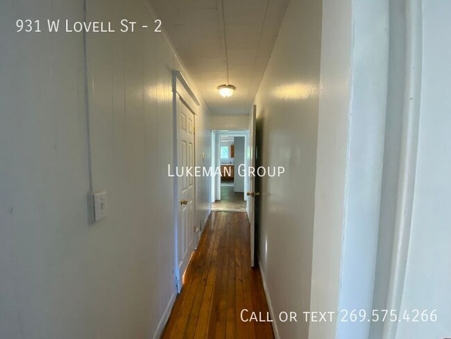 Building Photo - 931 W Lovell St