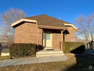 Building Photo - 30 S 980 W