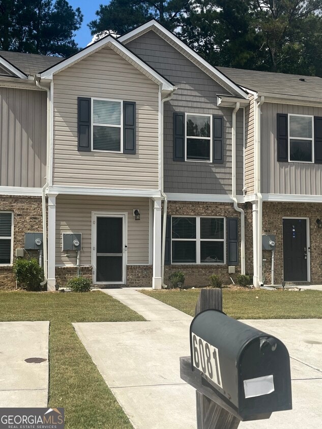 Primary Photo - 6081 Oakley Rd