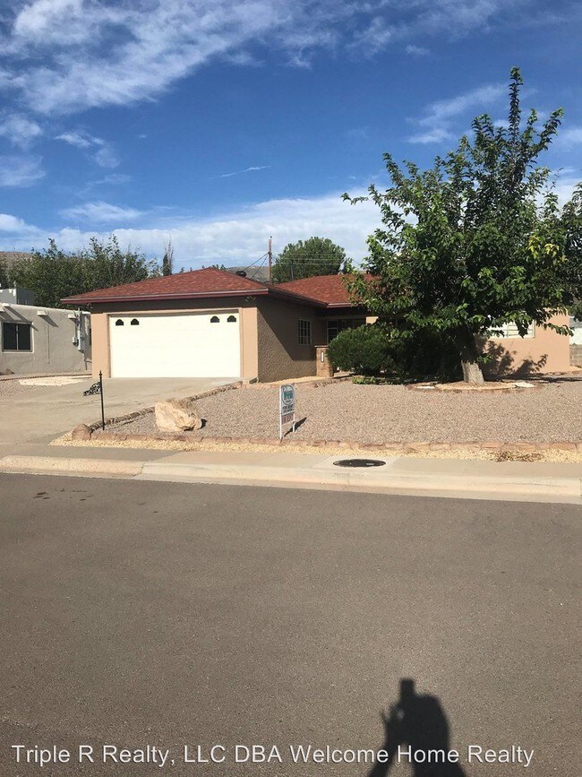 Building Photo - 3 br, 2 bath House - 1705 Buena Vista Ct