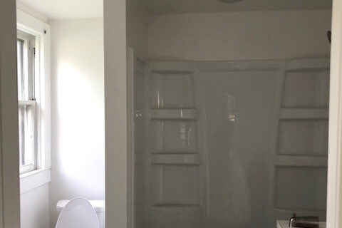 All bathrooms completely refurbished!@ - 206 Springer Ave