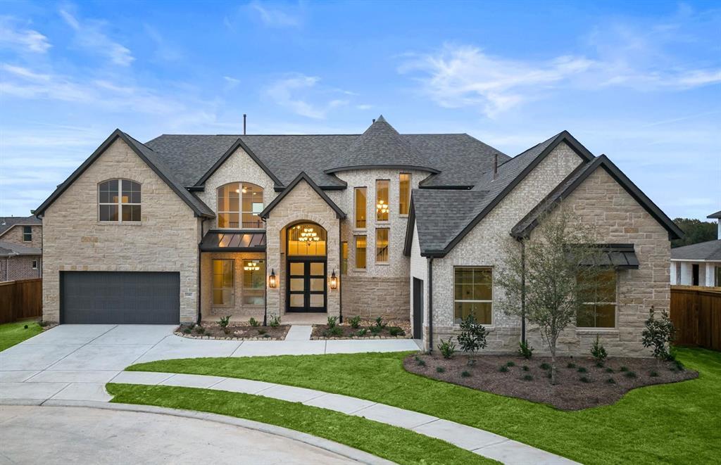Foto principal - 12602 Dusky Sunrise Ct
