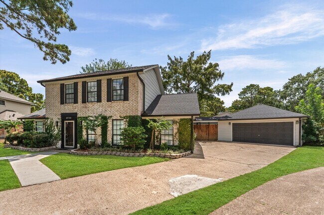 Foto del edificio - 4734 Bicentennial Ct