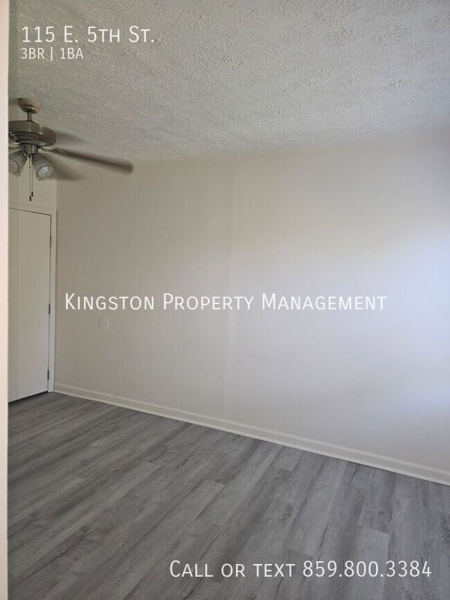 Foto del edificio - 115 E 5th St