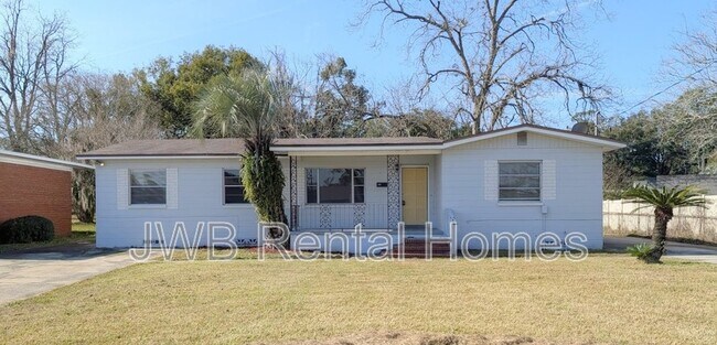 Building Photo - 2334 Ribault Scenic Dr