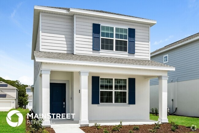 Building Photo - 6425 Sprucepine Ln