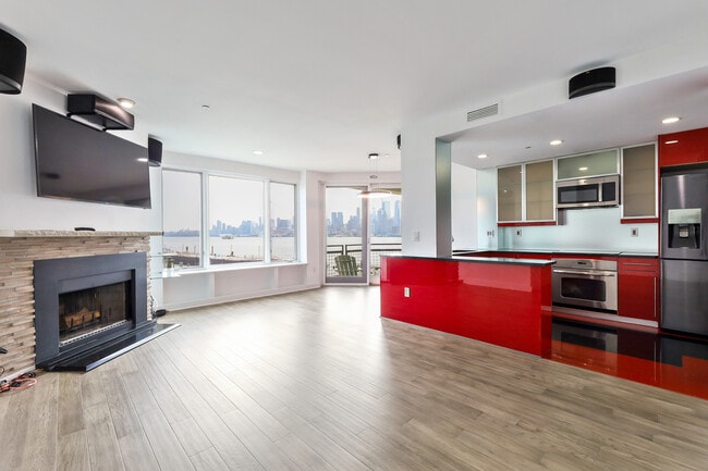 Photo - 600 Harbor Townhome