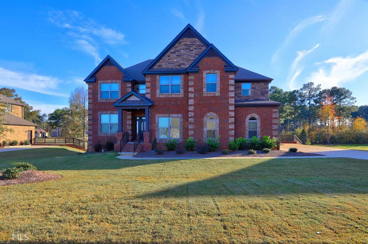 Foto principal - 4565 Cloister Cir