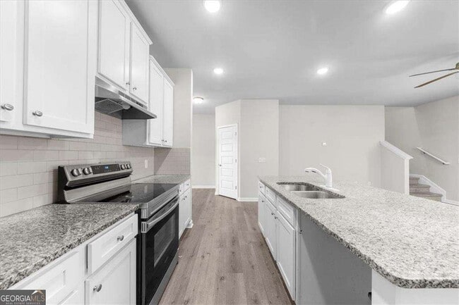 Building Photo - 204 Vickery Ln