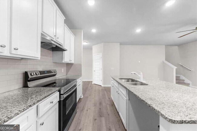 Foto del edificio - 204 Vickery Ln