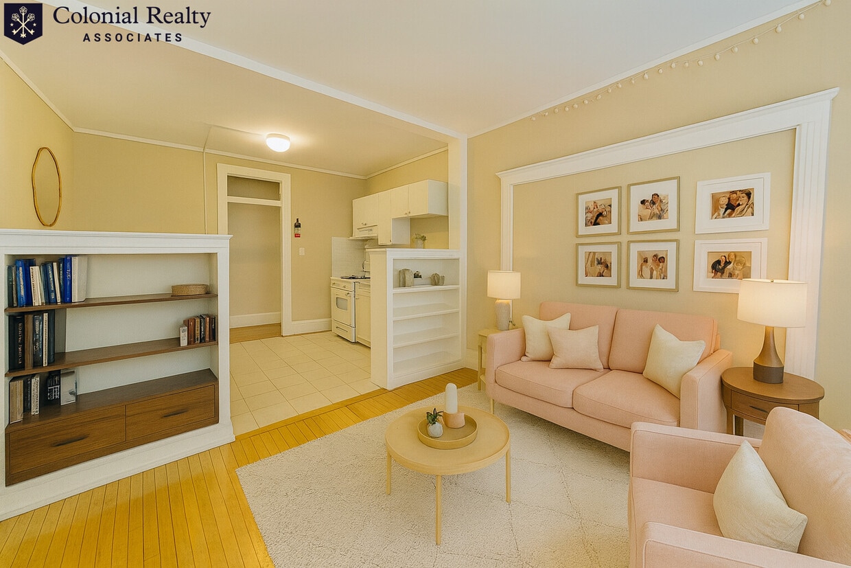 Photo - 72 Egmont St. Unit 6