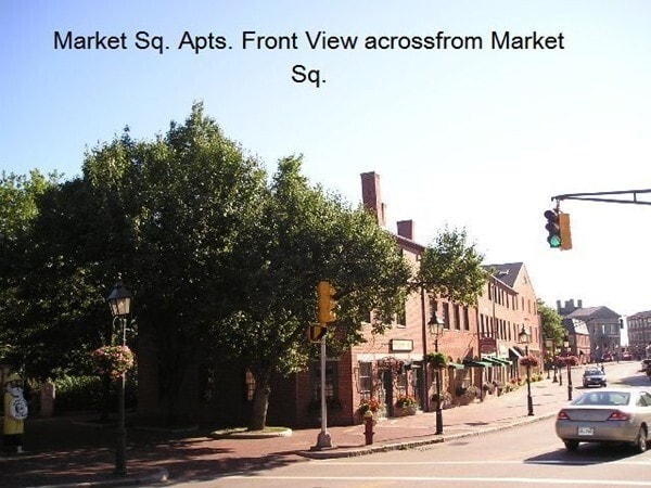 Primary Photo - 5 Market Square
