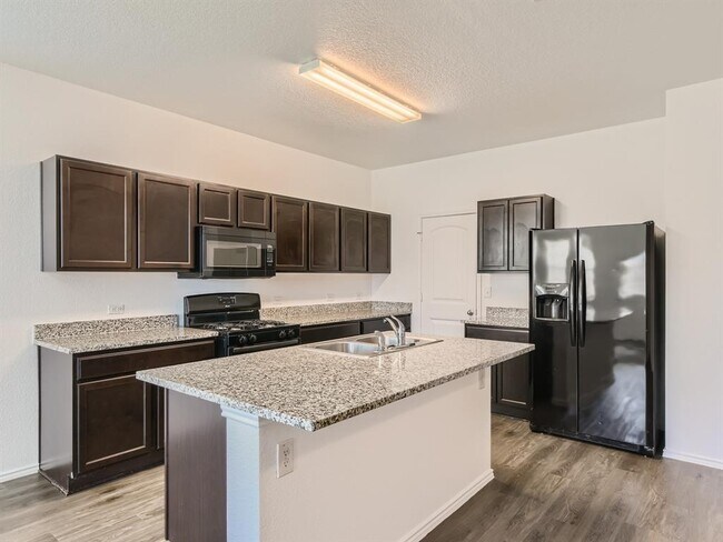 Foto del edificio - 3504 Conyers Ln