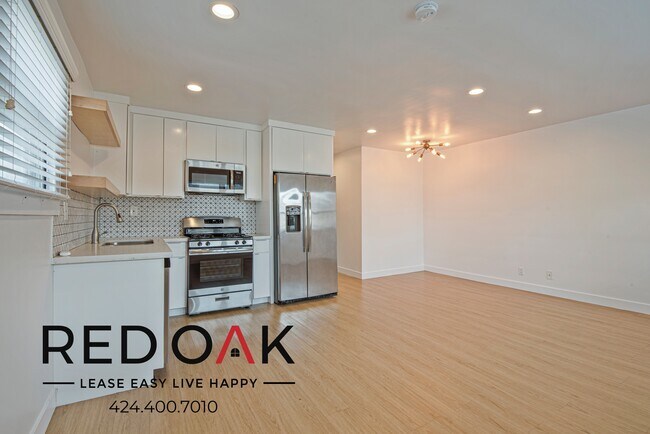 Foto del edificio - ~2 Weeks FREE~ Open and Airy One Bedroom o...