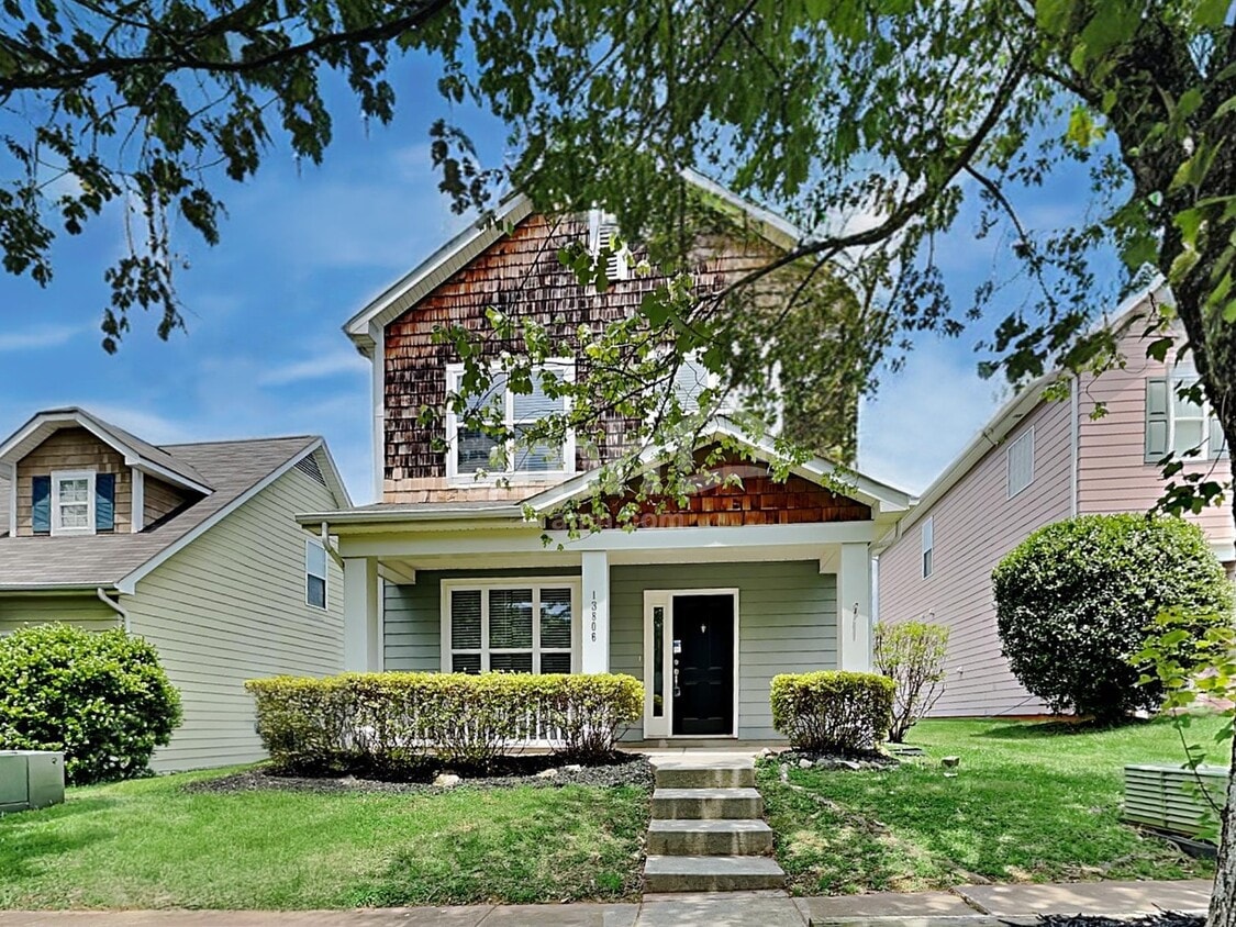 Primary Photo - 13806 Carleen Way Dr