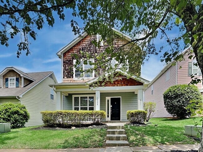 Building Photo - 13806 Carleen Way Dr